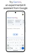 Google Assistant APK screenshot