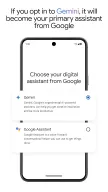 Google Assistant APK screenshot