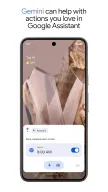 Google Assistant APK screenshot