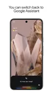 Google Assistant APK screenshot