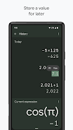 Google Calculator APK screenshot