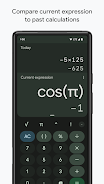 Google Calculator APK screenshot