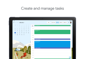 Google Calendar APK screenshot