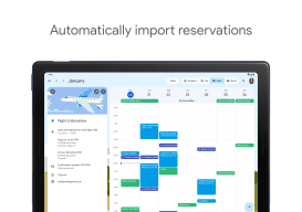 Google Calendar APK screenshot