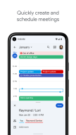 Google Calendar APK screenshot