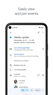 Google Calendar APK screenshot