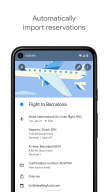 Google Calendar APK screenshot