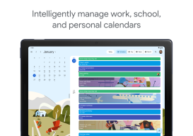 Google Calendar APK screenshot