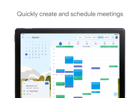 Google Calendar APK screenshot
