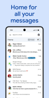 Google Chat APK screenshot