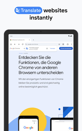 Chrome APK 11