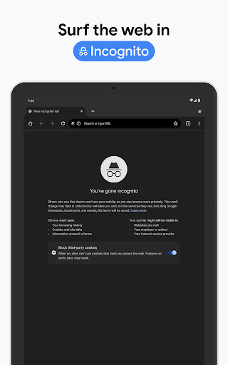 Chrome APK 14