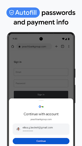 Chrome APK 2