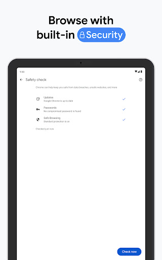 Chrome APK 23