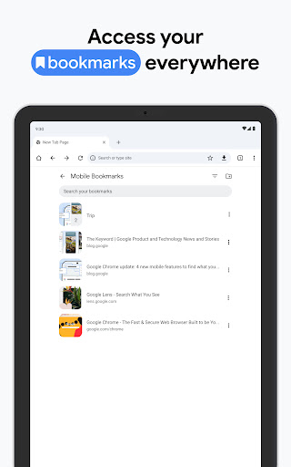 Chrome APK 24