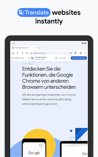 Chrome APK 27