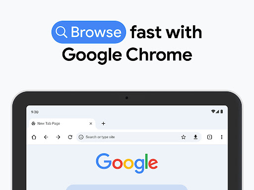 Chrome APK 30