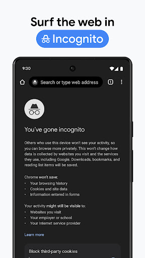 Chrome APK 6