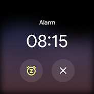 Google Clock 10