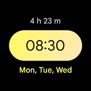 Google Clock 11