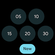 Google Clock 13