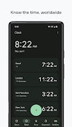 Google Clock 3