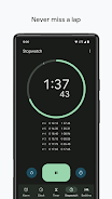 Google Clock 5