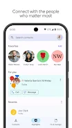 Google Contacts APK screenshot