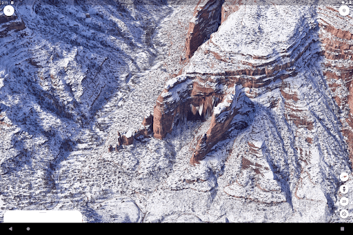Google Earth 11