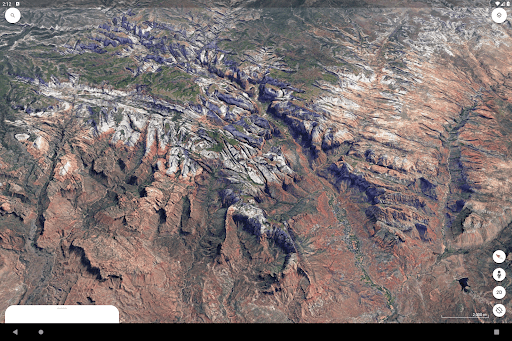 Google Earth 12