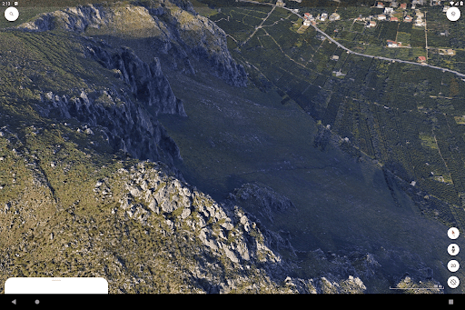 Google Earth 13