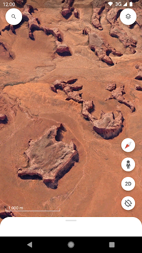 Google Earth 6