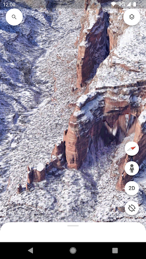 Google Earth 7
