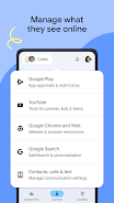Google Family Link 3