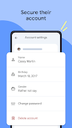 Google Family Link 4