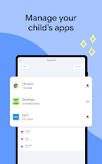 Google Family Link 8