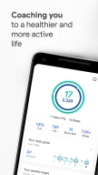 Google Fit APK screenshot