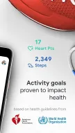 Google Fit APK screenshot