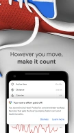Google Fit APK screenshot