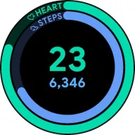 Google Fit APK screenshot