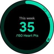Google Fit APK screenshot