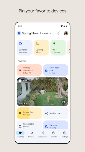 Google Home 1