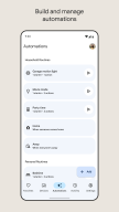 Google Home screenshot
