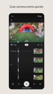 Google Home screenshot