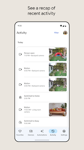 Google Home 5