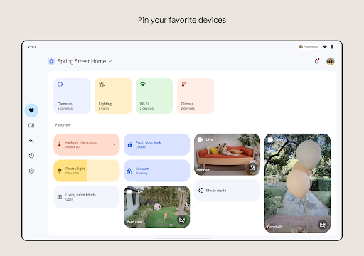 Google Home 6