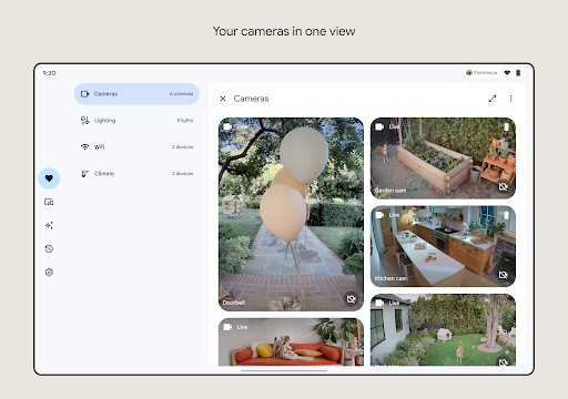 Google Home 9