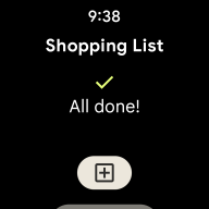 Google Keep APK screenshot
