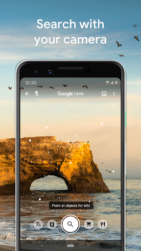 Google Lens 1