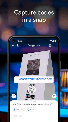 Google Lens 2